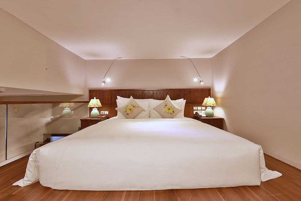 Suite Double